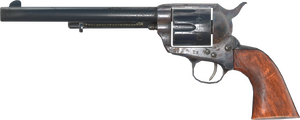 FO76 Single action revolver.png
