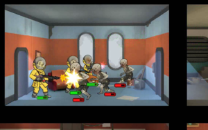 FOS - Quest - Zerstörung hoch zwei (Leuchtende) - Kampf 2.png