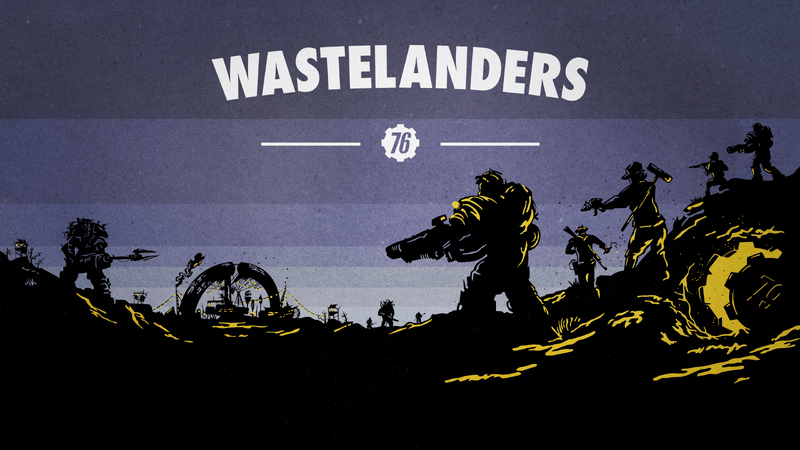 Datei:FO76 Wastelanders E3 Banner.png