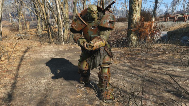 Datei:FO4 Super mutant skirmisher.jpg