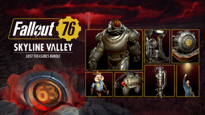 Fallout76 SkylineValley LostTreasuresBundle.png